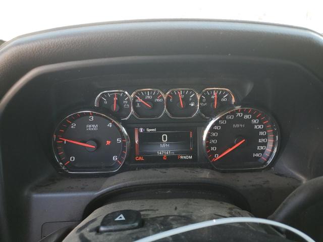 2016 GMC SIERRA K15 1GTV2MEC4GZ365880