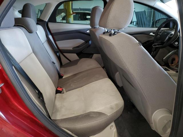 2014 FORD FOCUS SE - 1FADP3K26EL153331