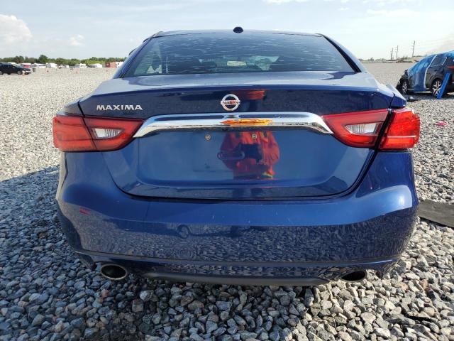 2018 NISSAN MAXIMA 3.5 - 1N4AA6APXJC399876