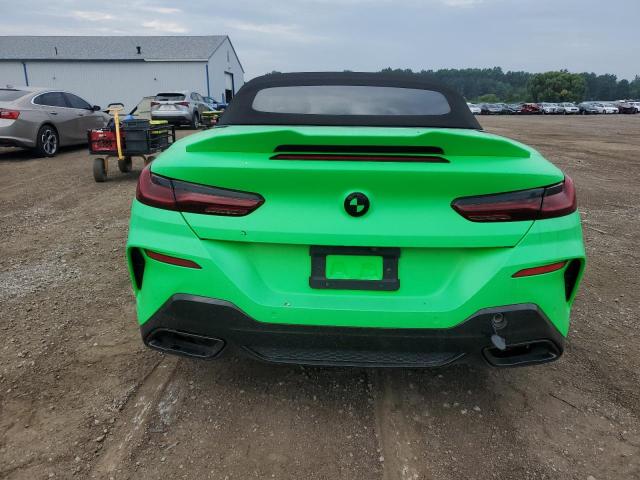 2020 BMW M850XI WBAFY4C03LCE17539