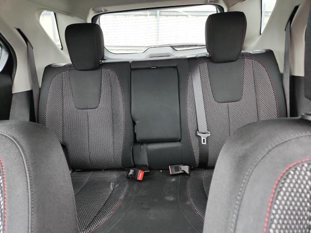 2016 CHEVROLET EQUINOX LT - 2GNFLFEK4G6265852