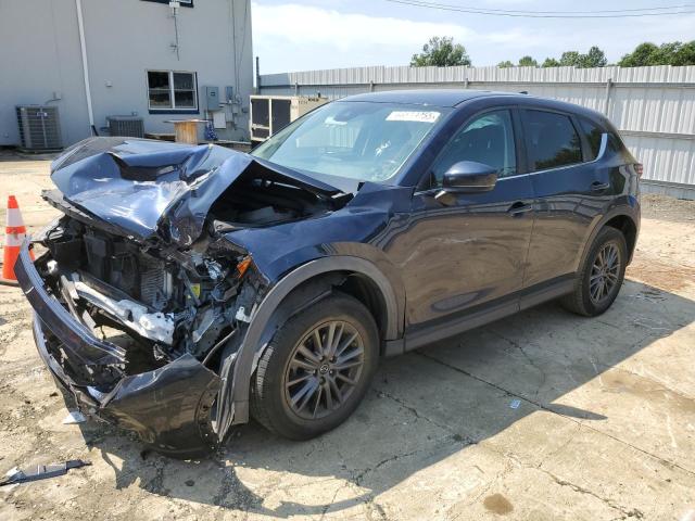 MAZDA CX-5 TOURI
