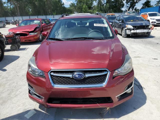 2016 SUBARU IMPREZA SP JF1GPAP66GH257725