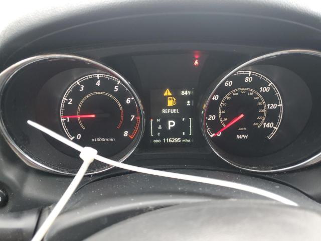 2015 MITSUBISHI OUTLANDER 4A4AP4AU5FE007636