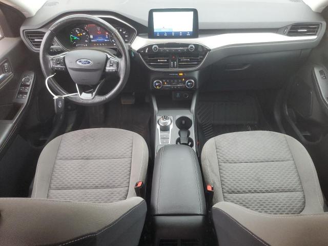 2021 FORD ESCAPE SE - 1FMCU9BZ4MUA23308