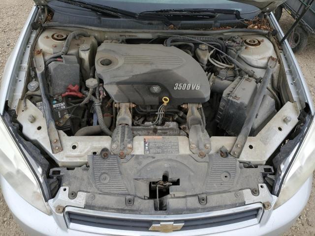 2G1WA5EK1B1106536 2011 CHEVROLET IMPALA