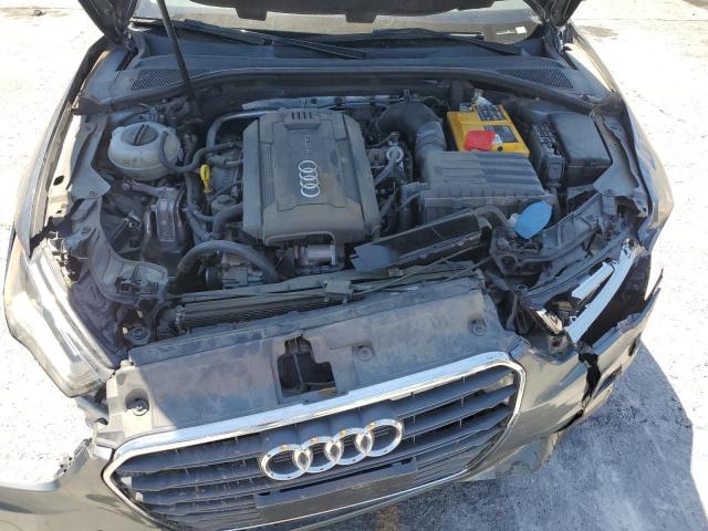 2015 AUDI A3 PREMIUM WAUACGFF3F1001398