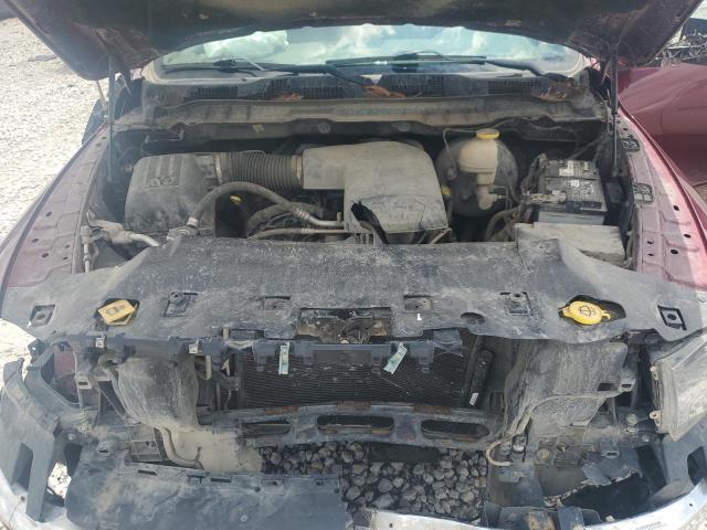 2018 RAM 1500 SLT 1C6RR7GG7JS224419
