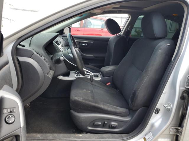 2015 NISSAN ALTIMA 2.5 1N4AL3AP8FC223750