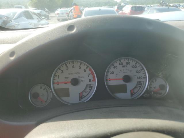 2012 NISSAN XTERRA OFF - 5N1AN0NW8CC522070
