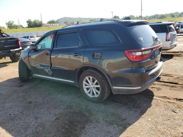 2015 DODGE DURANGO SXT 1C4RDJAG6FC902902