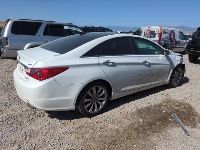 Vin: 5npec4ab2ch365999, lot: 59226625, hyundai sonata se 20123