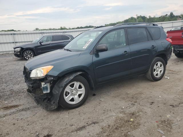 2012 TOYOTA RAV4 - 2T3BF4DV3CW209835