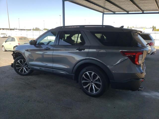 2022 FORD EXPLORER S - 1FMSK8KH8NGA03498