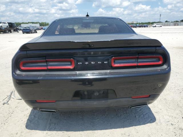 2016 DODGE CHALLENGER 2C3CDZAG6GH172335