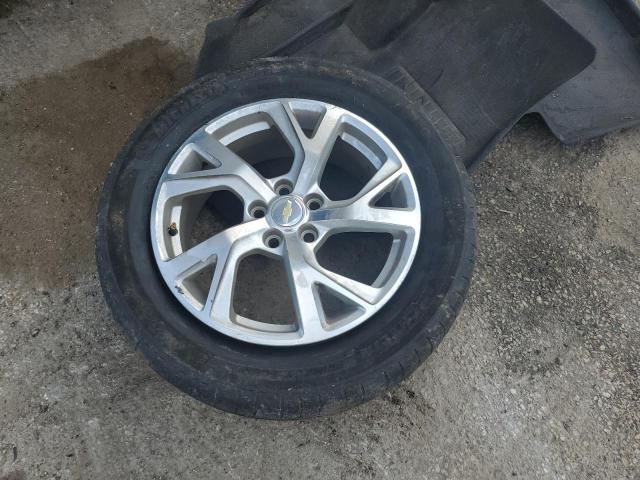 2018 CHEVROLET EQUINOX PR 3GNAXPEUXJL154361