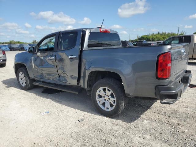 2022 CHEVROLET COLORADO L 1GCGSCEA4N1191323