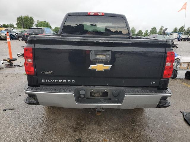 2015 CHEVROLET SILVERADO - 3GCUKREC1FG527309