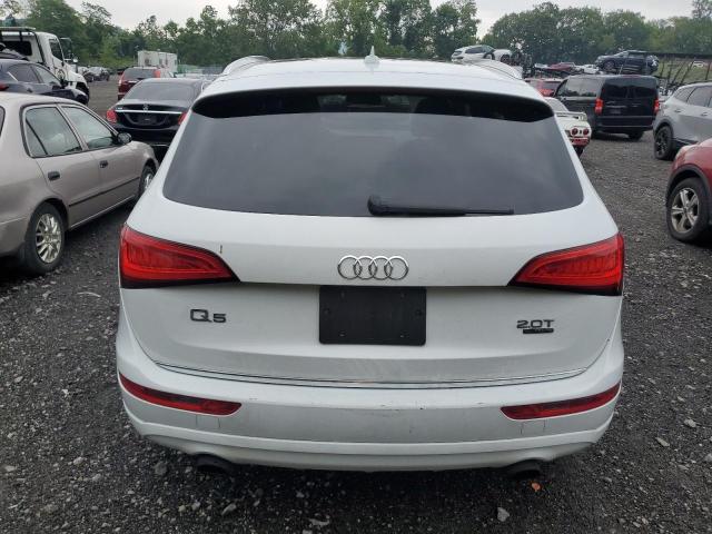 2016 AUDI Q5 PREMIUM WA1C2AFPXGA023639