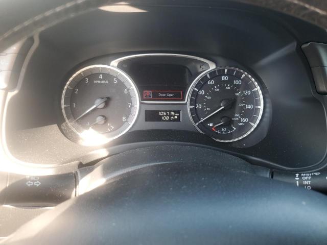 2019 INFINITI QX60 LUXE 5N1DL0MM1KC531257