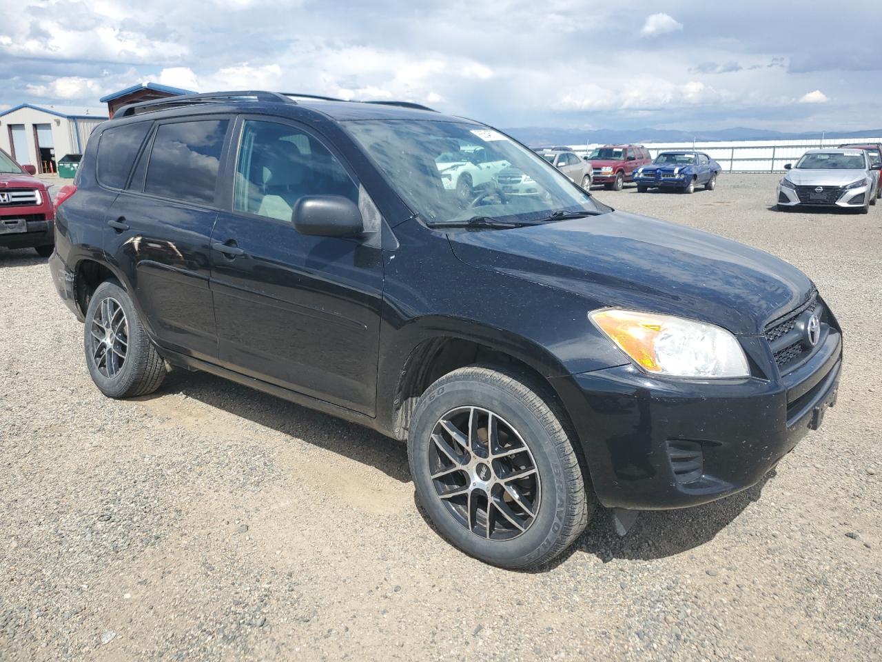 Lot #3208404707 2010 TOYOTA RAV4