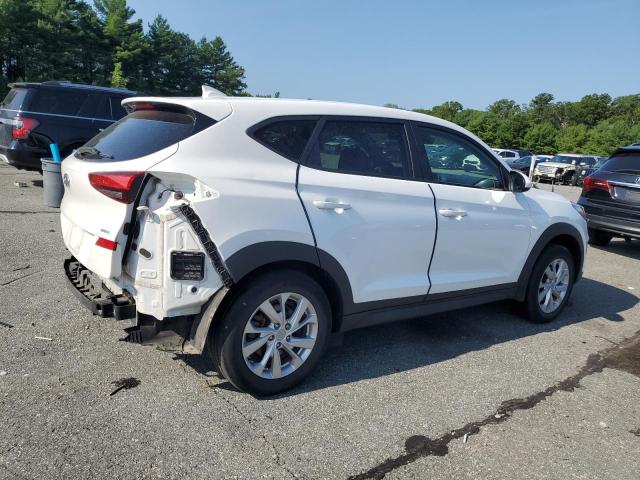 2020 HYUNDAI TUCSON SE KM8J2CA46LU243404