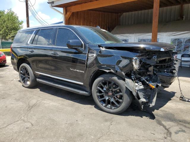 2022 GMC YUKON SLT 1GKS2BKD2NR190440