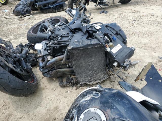2005 YAMAHA YZFR1 JYARN13EX5A010277