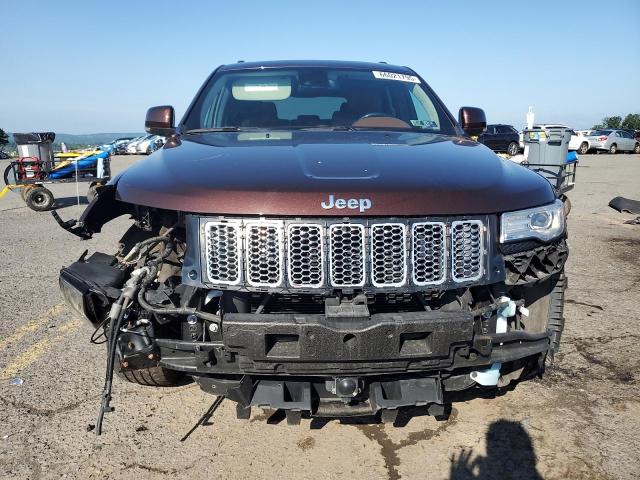 2015 JEEP GRAND CHEROKEE SUMMIT 1C4RJFJG1FC613366
