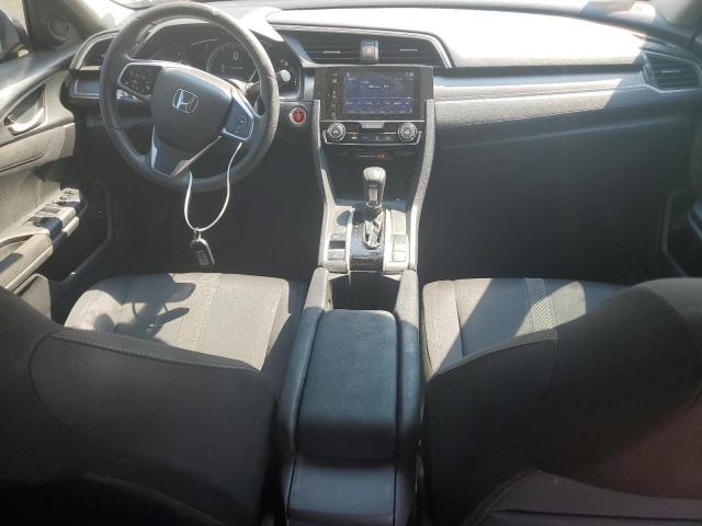 2017 HONDA CIVIC EX - 19XFC2F71HE212720