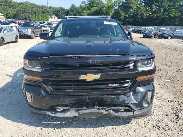 2017 CHEVROLET SILVERADO 1GCVKREC1HZ211576