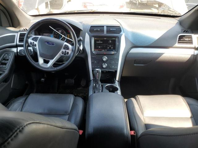 2015 FORD EXPLORER X 1FM5K8D88FGB66177