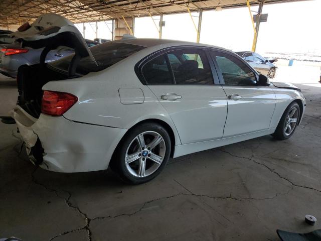 2015 BMW 328 I WBA3A5G51FNS91206