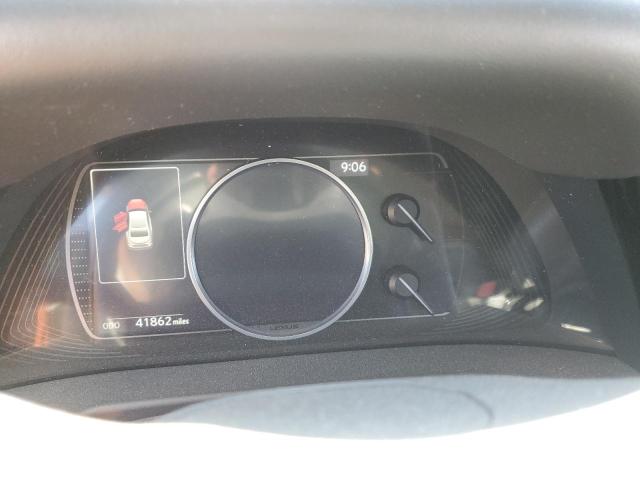2022 LEXUS ES 300H BA 58AEA1C16NU017628