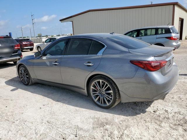2019 INFINITI Q50 RED SP JN1FV7AP5KM760620