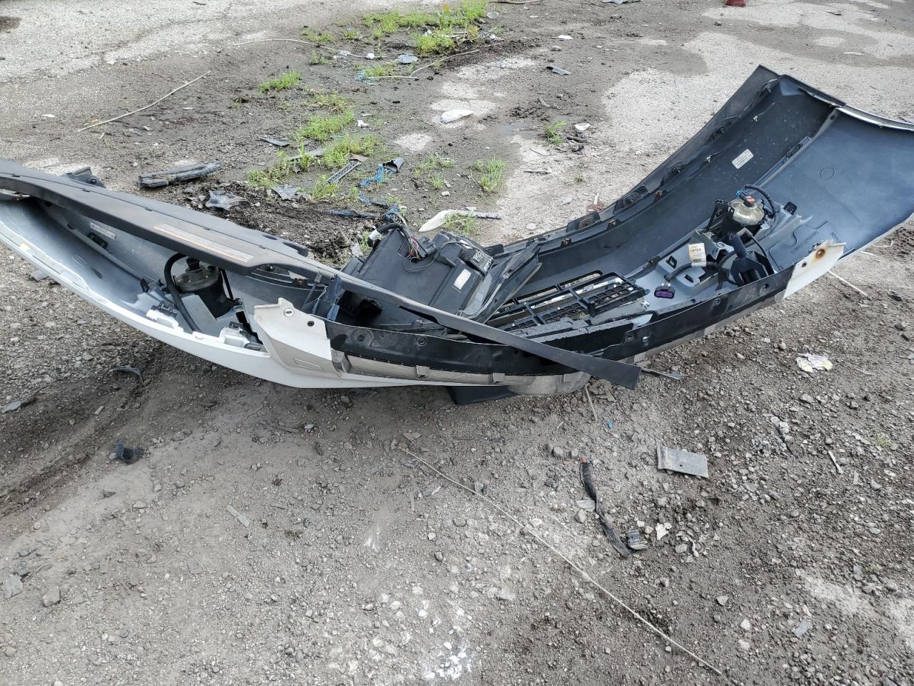 CADILLAC SRX PERFORMANCE COLLECTION