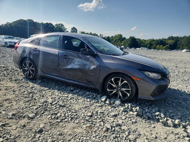 2017 HONDA CIVIC SI 2HGFC1E50HH700458