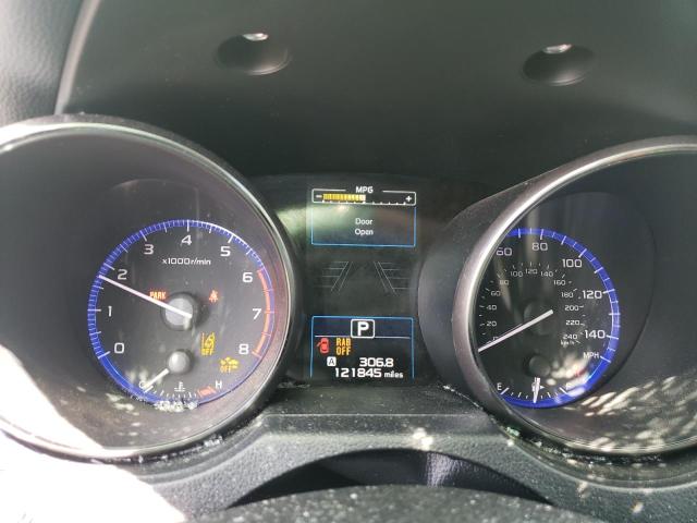 2019 SUBARU OUTBACK 2. 4S4BSANC1K3398134