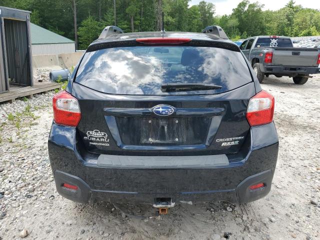 2016 SUBARU CROSSTREK JF2GPABC2G9314165