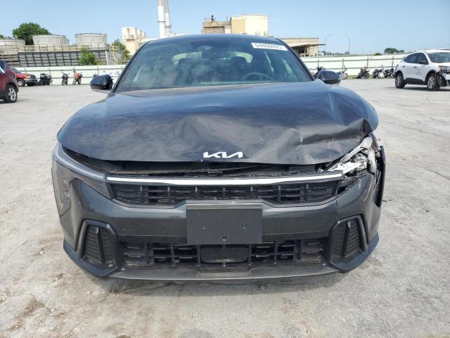 2025 KIA K4 GT LINE 3KPFW4DE5SE060307