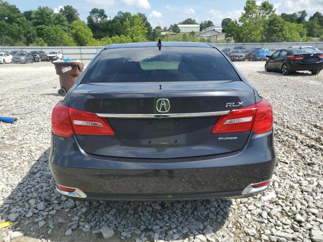 2017 ACURA RLX TECH JH4KC1F5XHC000296