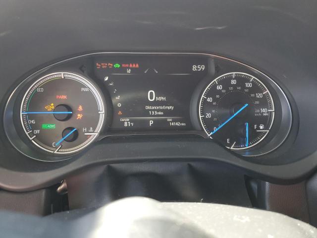 2024 TOYOTA VENZA JTEAAAAH5RJ172555