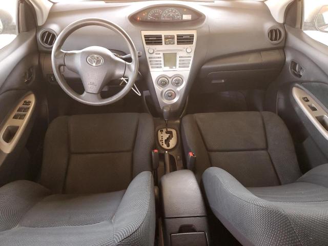2011 TOYOTA YARIS - JTDBT4K35B1407310
