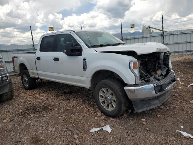 2020 FORD F250 SUPER DUTY - 1FT7W2B68LED36030