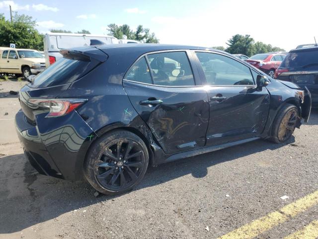 2021 TOYOTA COROLLA SE - JTND4MBE2M3133770