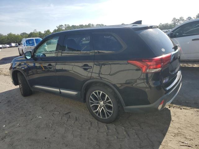 2017 MITSUBISHI OUTLANDER JA4AZ2A3XHZ035726