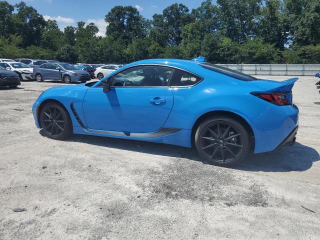 2024 TOYOTA GR 86 PREM - JF1ZNBE12R8759498