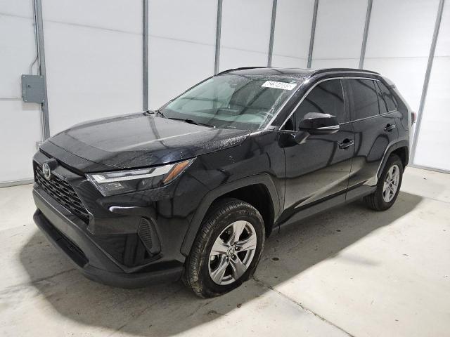 Vin: 2t3p1rfv1pc342230, lot: 62384085, toyota rav4 xle 2023 img_1