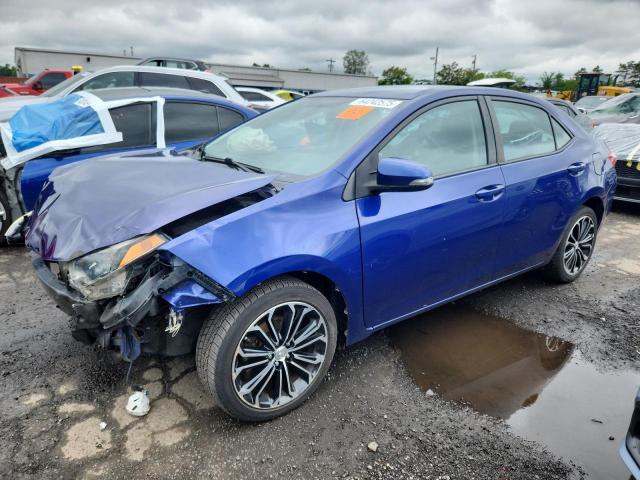 TOYOTA COROLLA L