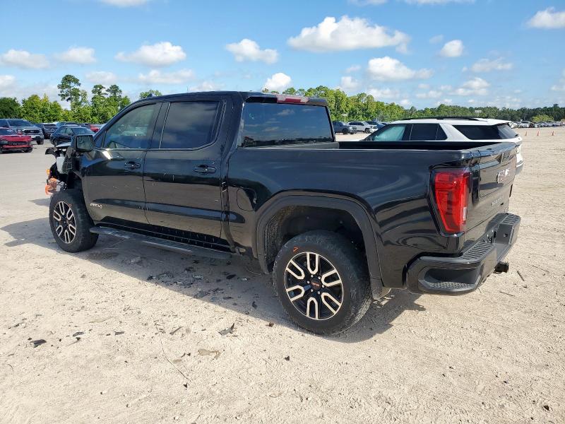 2021 GMC SIERRA K15 1GTP9EEL3MZ438274